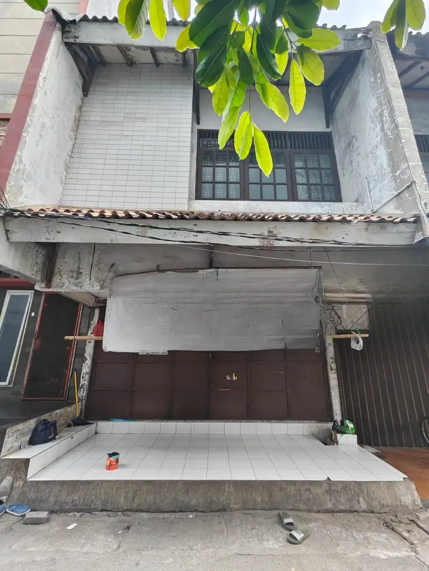 RUKO TERMURAH METRO SUNTER SALE SALE SALE