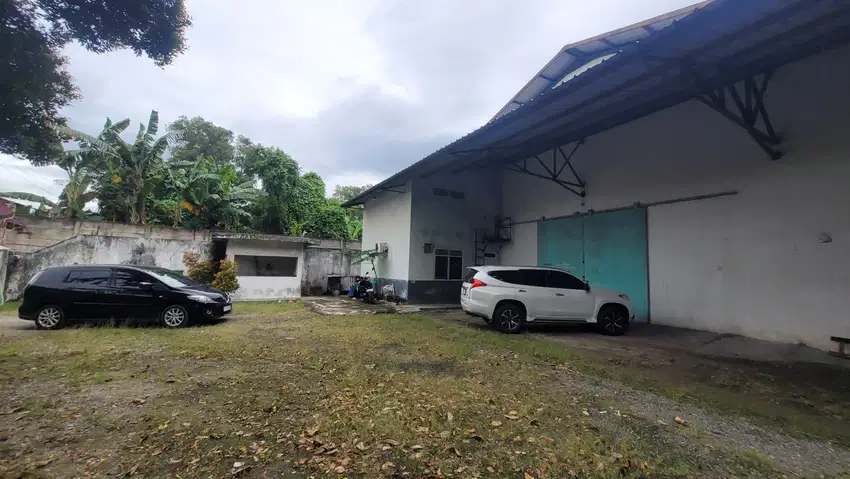Sewa Gudang Garuntang Bandar Lampung, Dekat Pelabuhan Panjang