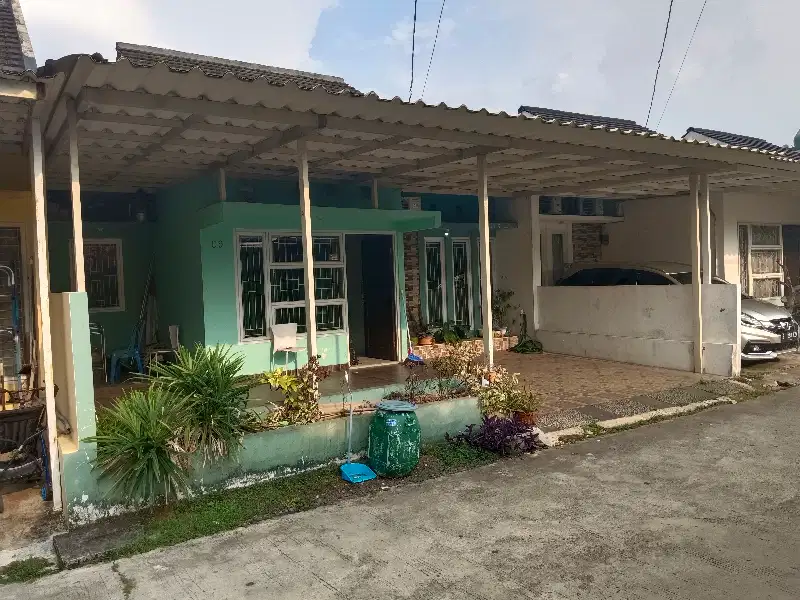 Rumah Idaman Keluarga Muda