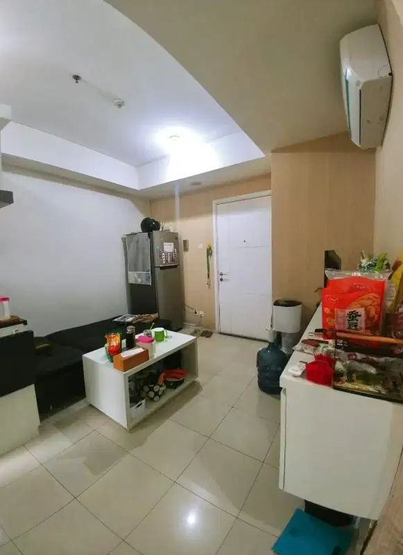 termurah apartemen parahyangan residence 3 br bandung utara