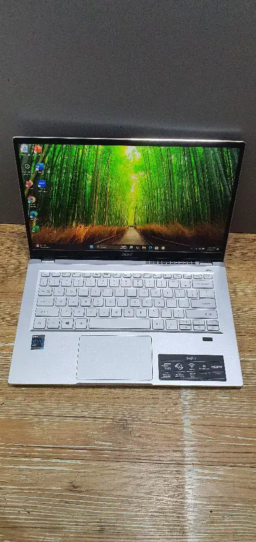 Acer swift 3 core i5