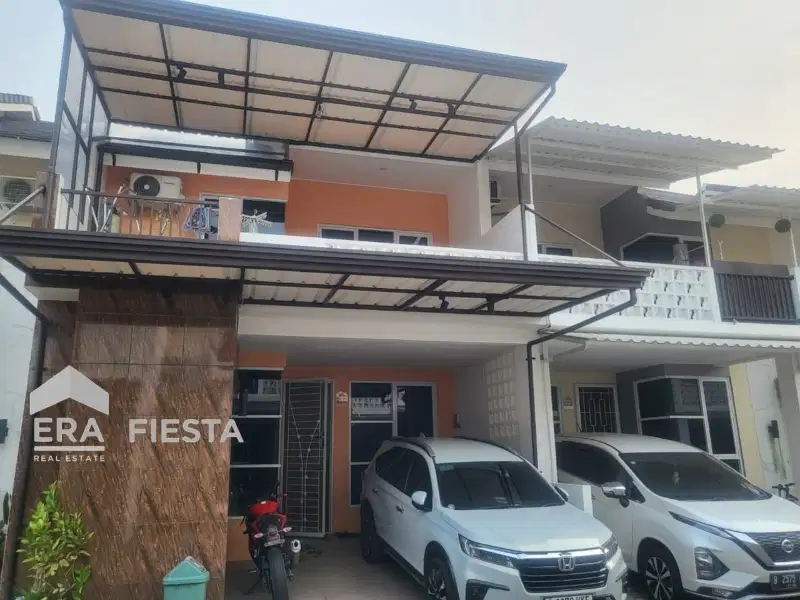 DIJUAL RUMAH BAGUS SIAP HUNI DAERAH LEGOK