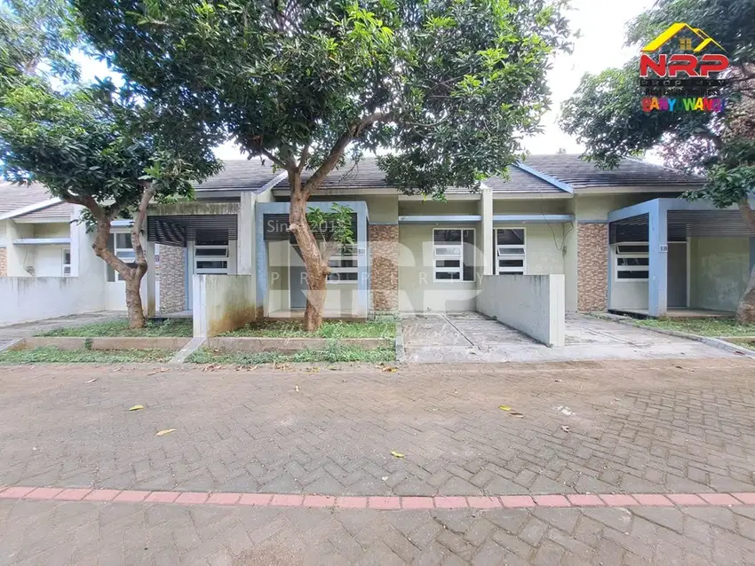Dijual Rumah Murah dekat  Hotel Ilira Banyuwangi