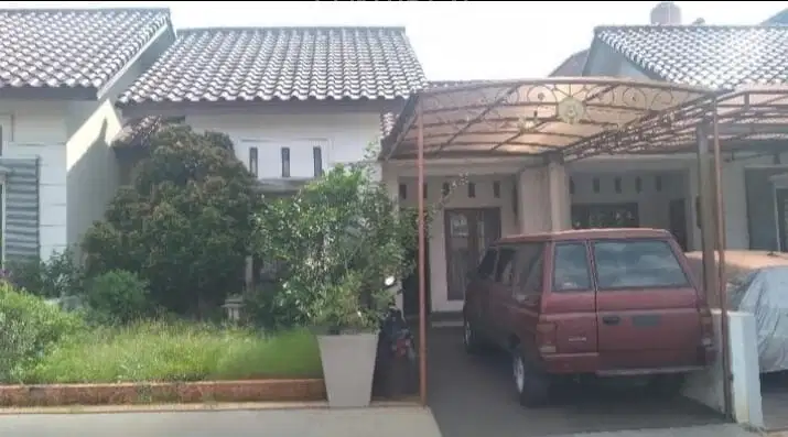 Rumah Dekat Sekolah Penabur Dan SDI Amalina AF16476