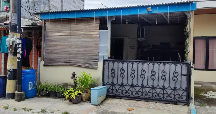 JUAL CEPAT MURAH Perumahan PURI MAHONI SEPATAN