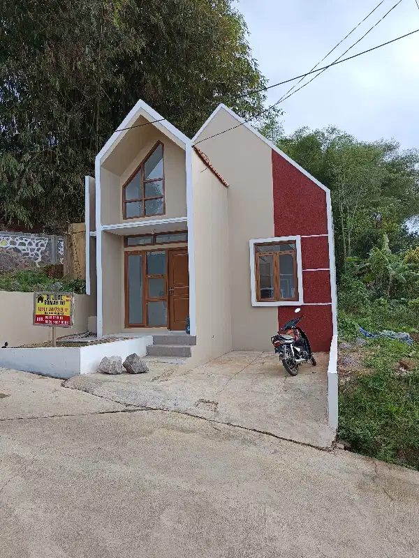 Promo Rhamadan Memiliki rumah tanpa DP