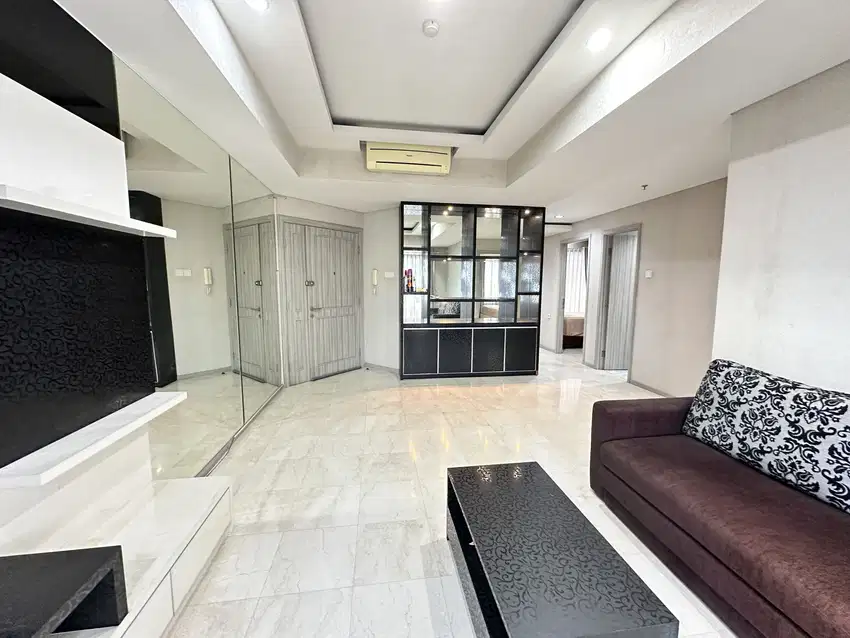 Jual Apartemen Royal Mediterania Garden