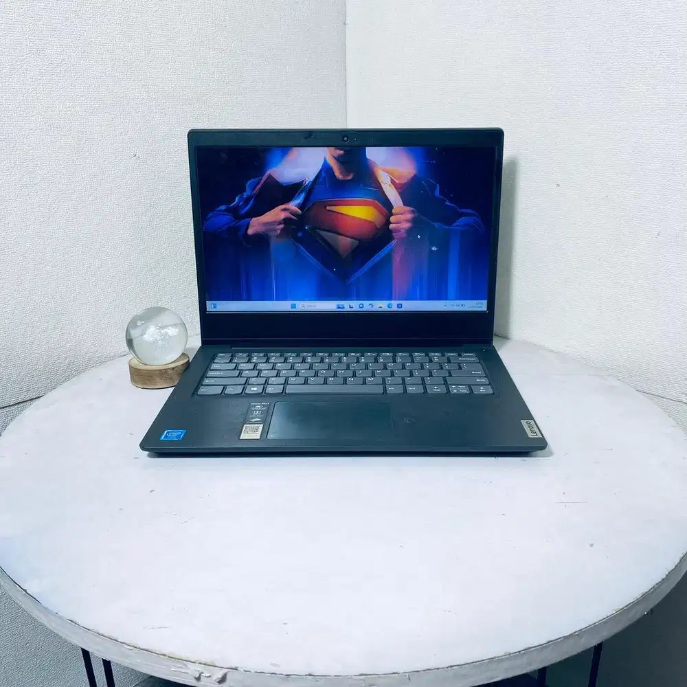 Laptop Lenovo Slim 3 | N4020 | 4GB | 256SSD