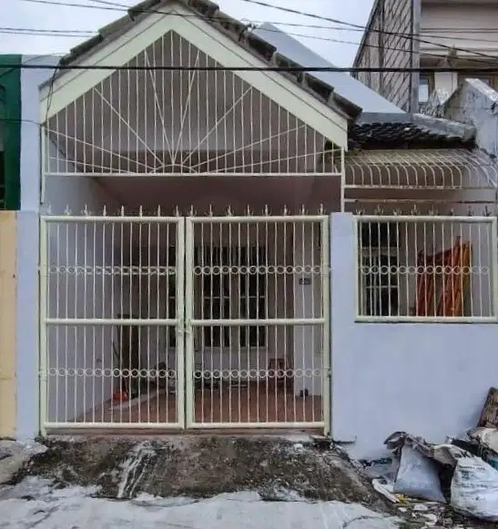 Lebak permai di jual, under 1M masih bisa nego