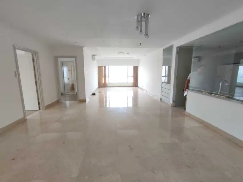 Jual Apartemen Somerset Berlian Permata Hijau, Harga di bawah Pasar!