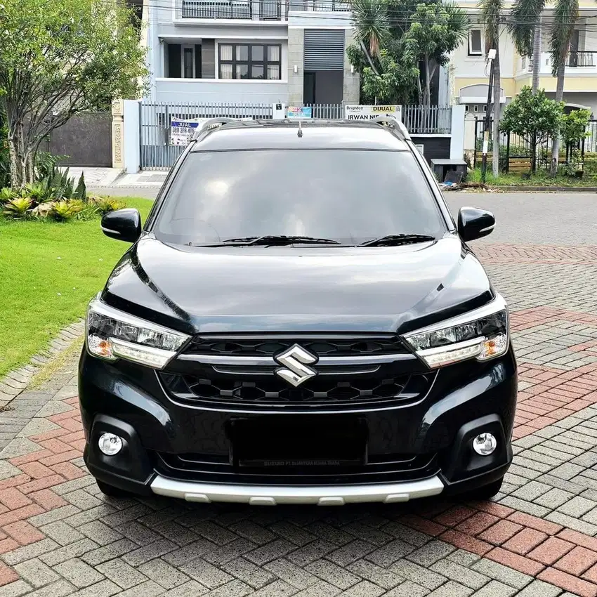 Suzuki XL7 Hybrid AT 2023