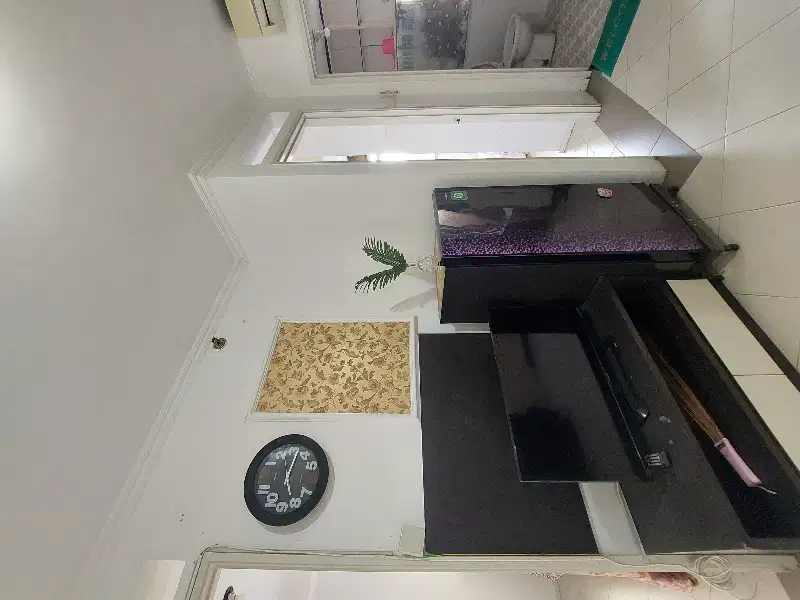 Disewakan apartemen Kalibata city 2 kamar furnished