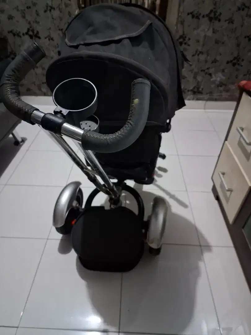 Tricycle Pacific Speda 3 Roda Balita