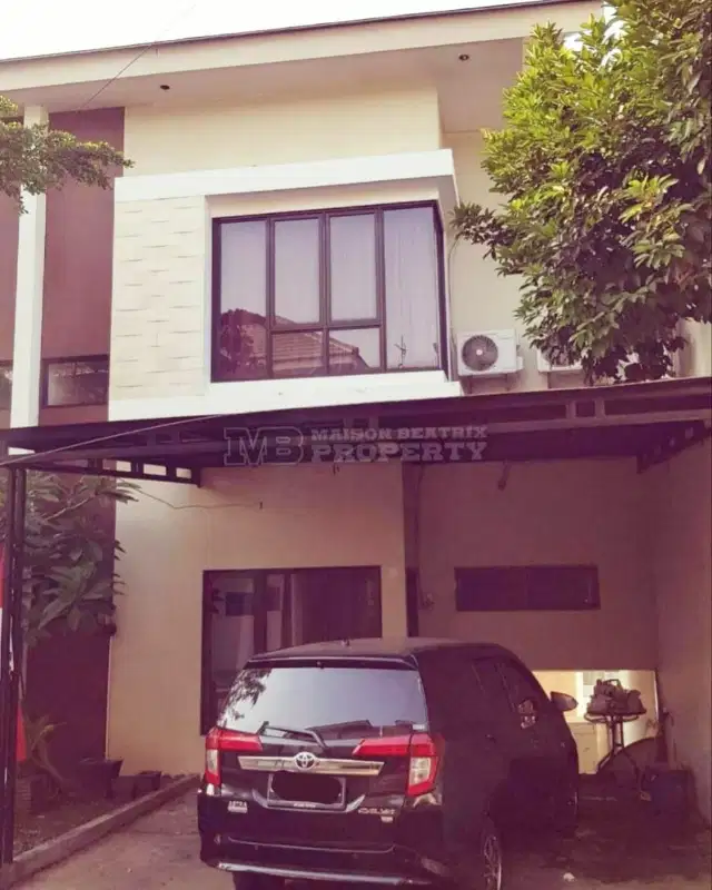 DI JUAL RUMAH SIAP HUNI MURAH 2 LT