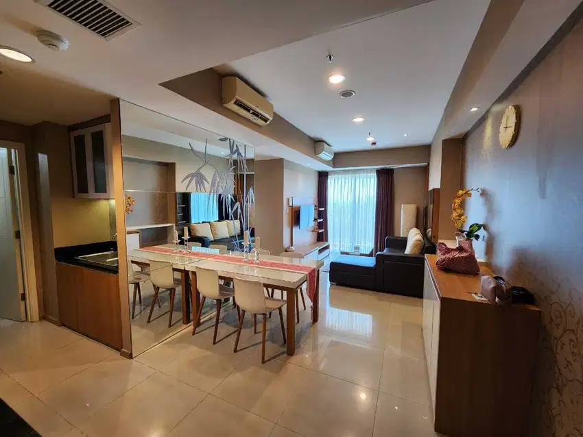 CASA GRANDE 2 Bedroom