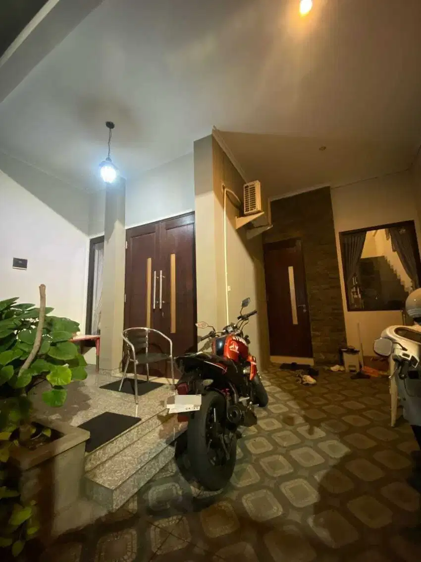 Dijual Rumah Siap Huni Lok Jambangan Di Bwh Harga Pasaran