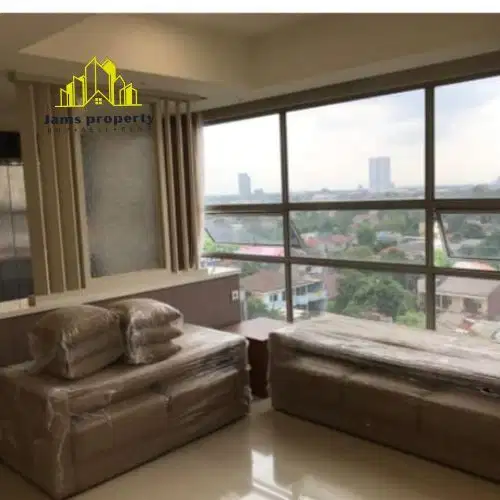 Disewakan Apartemen The Kencana Residence / Somerset Kencana – 2BR