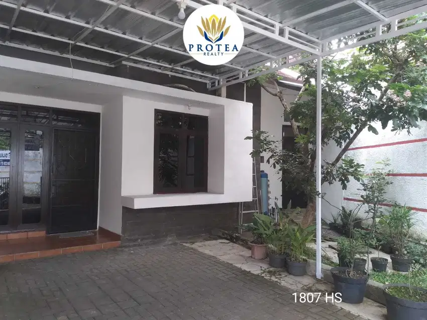 Dijual Cepat Rumah Siap Huni di Arcamanik, Bandung