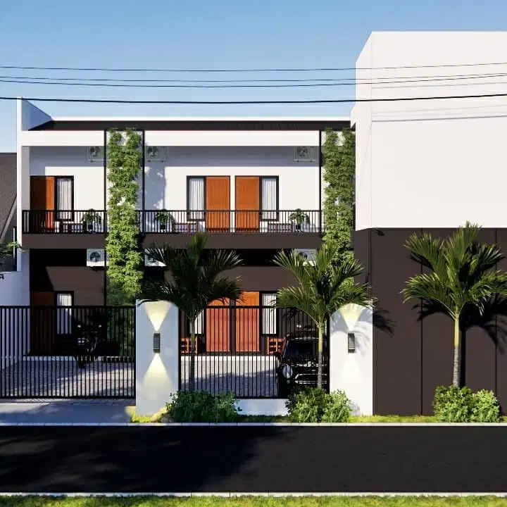 Free Biaya Rumah Kost Undip Bulusan Tembalang