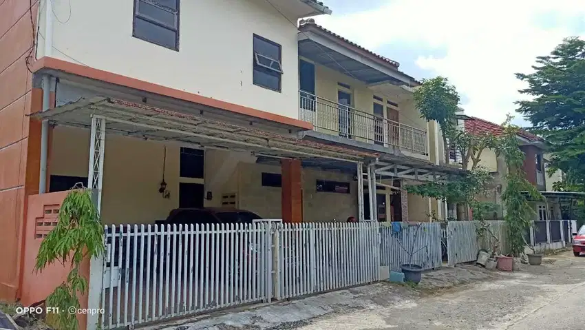 Rumah kos Mersi dekat kampus Kedokteran UNSOED, RS Margono Purwokerto