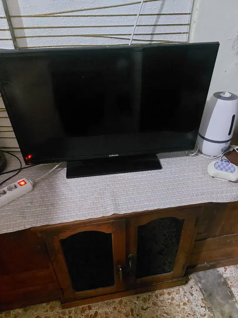 Jual telivisi samsung 32 inc bekas