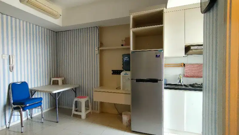 Disewakan Apartemen Greenlake Sunter
