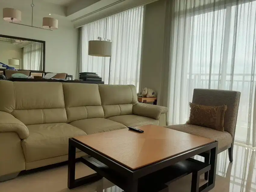 Apartemen Pakubuwono View 2 Bedroom