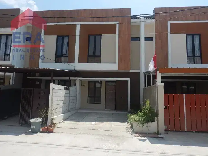 Rumah Murah dibawah Harga Pasaran G Land Ciwastra Bandung