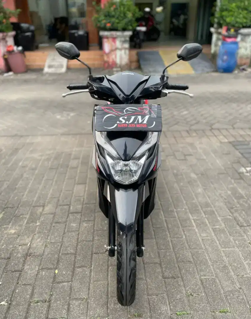 Beat Fi 2019 Pajak Panjang