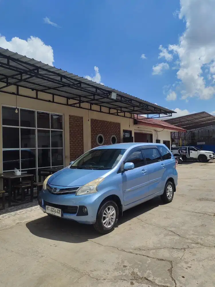 Xenia R 1,3 Th 2014 Manual