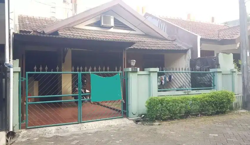 Dijual Bintaro Pondok Aren Perum Karya Indah Village