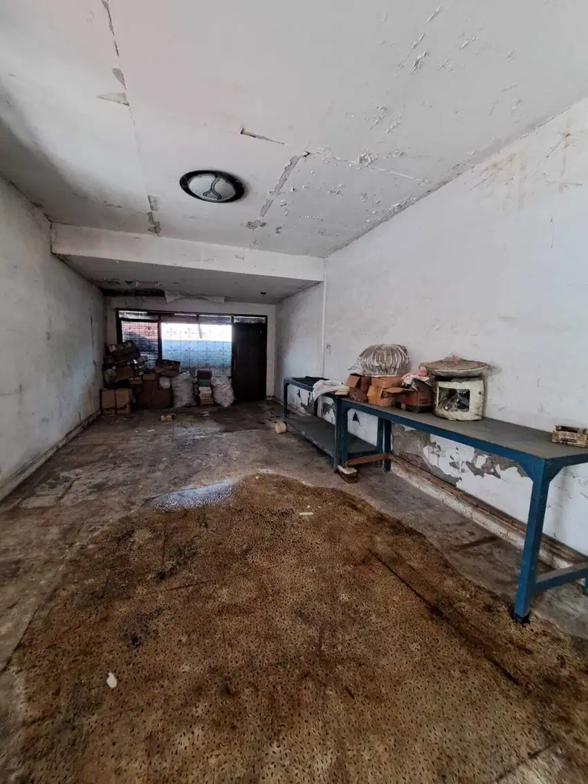 Murah Dibawah Appraisal Rumah Hitung Tanah Kendangsari