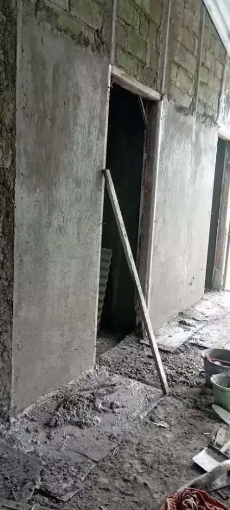 Jasa tukang bangunan