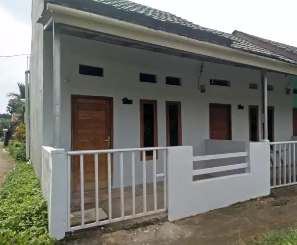 KONTRAKAN MURAH DI BOGOR