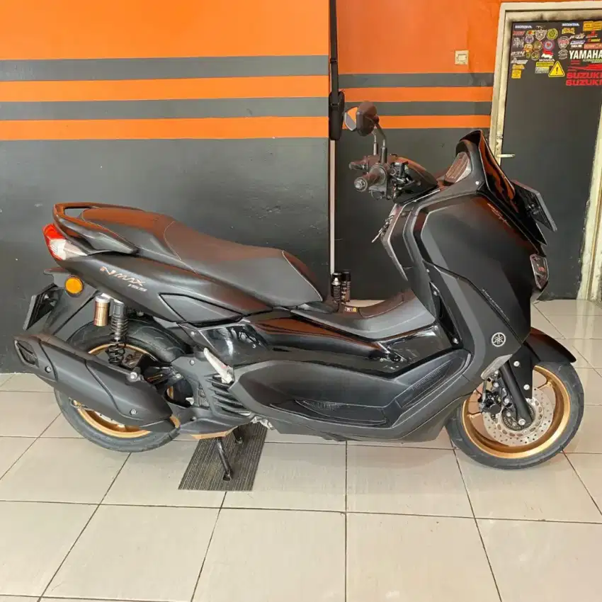 Yamaha Nmax taun 2022