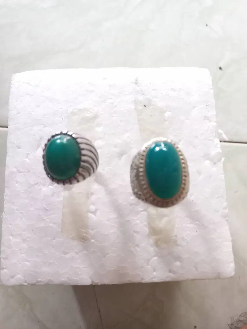 Jual Batu Bacan Doko asli