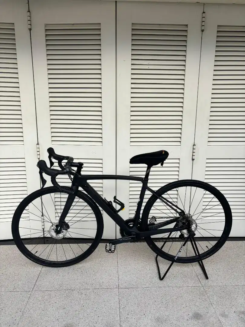 Polygon Stratos S8 Size XS