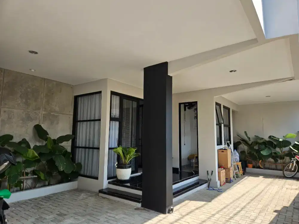 Kost Eksklusif Danisa House