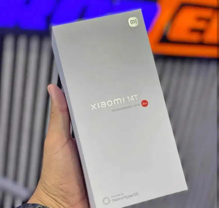 Xiaomi 14T promo paling murah