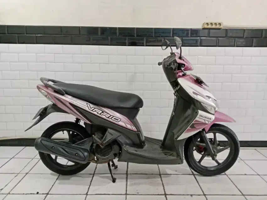 Vario cw 2009 jos