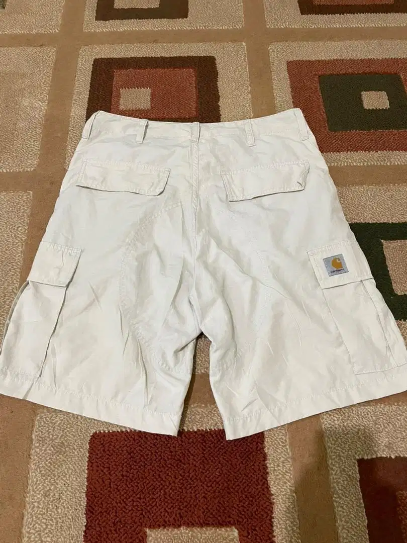 Celana pendek Carhartt field cargo