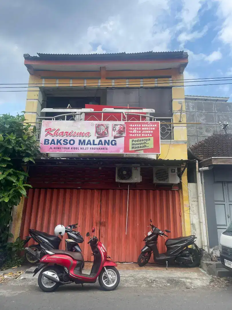 Rmh dkt malioboro