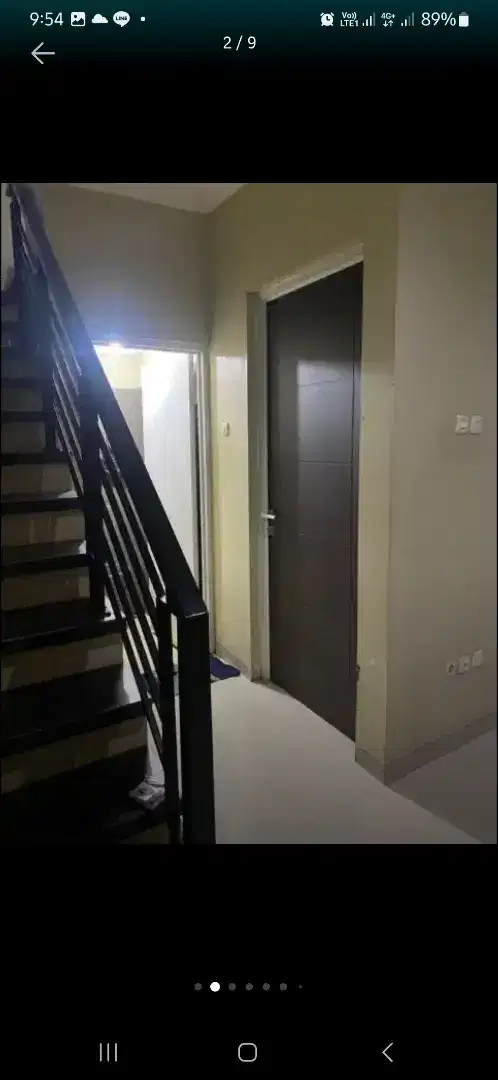 JUAL CEPAT RUMAH MINIMALIS DI CLUSTER RAMAI METLAND TRANSYOGI