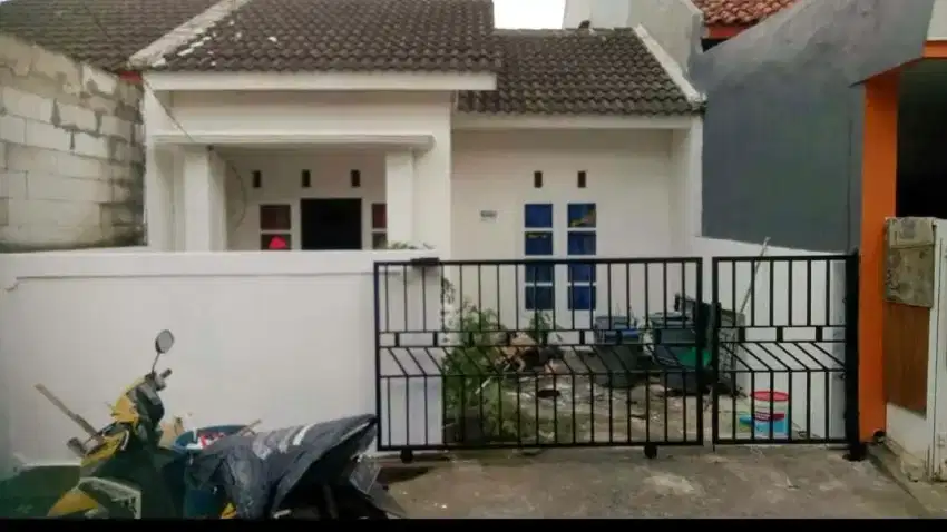 Jual cepat tambun