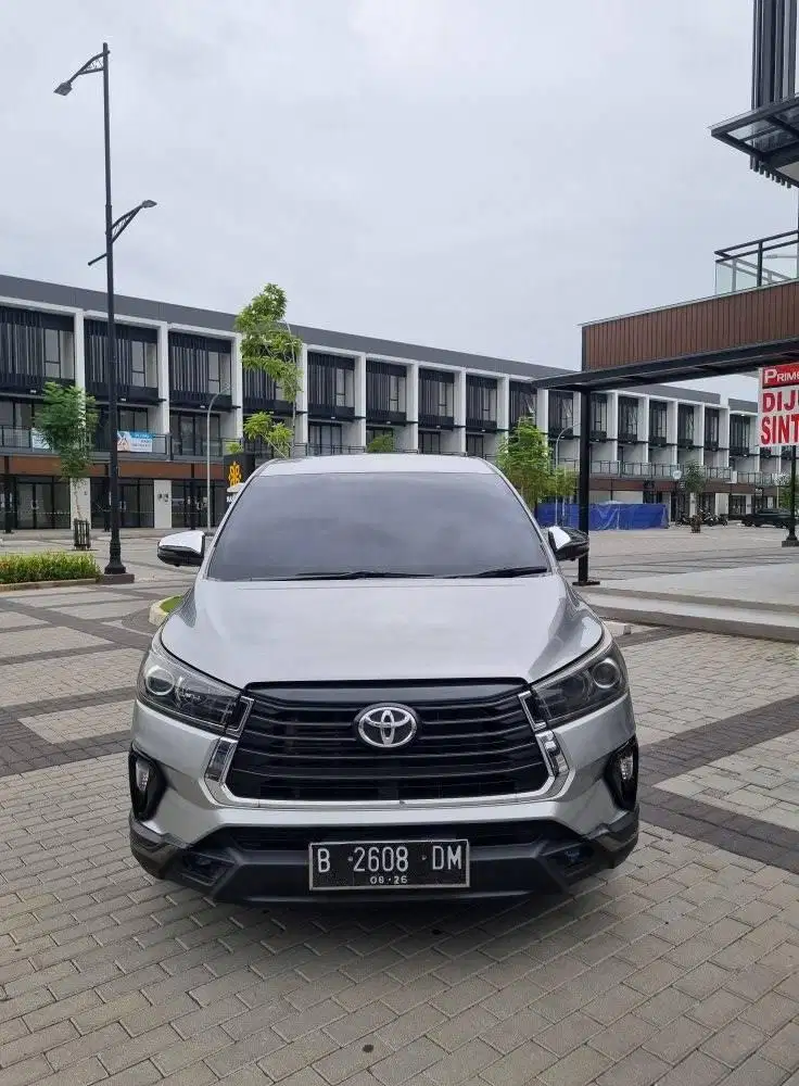 DP 10 JUTA VENTURER AT DIESEL 2018