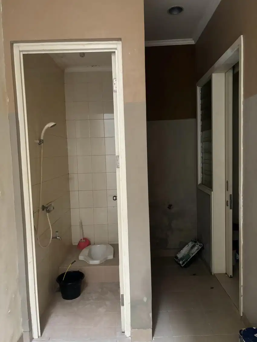 Termurah! Dijual Rumah Green Lake City Tangerang
