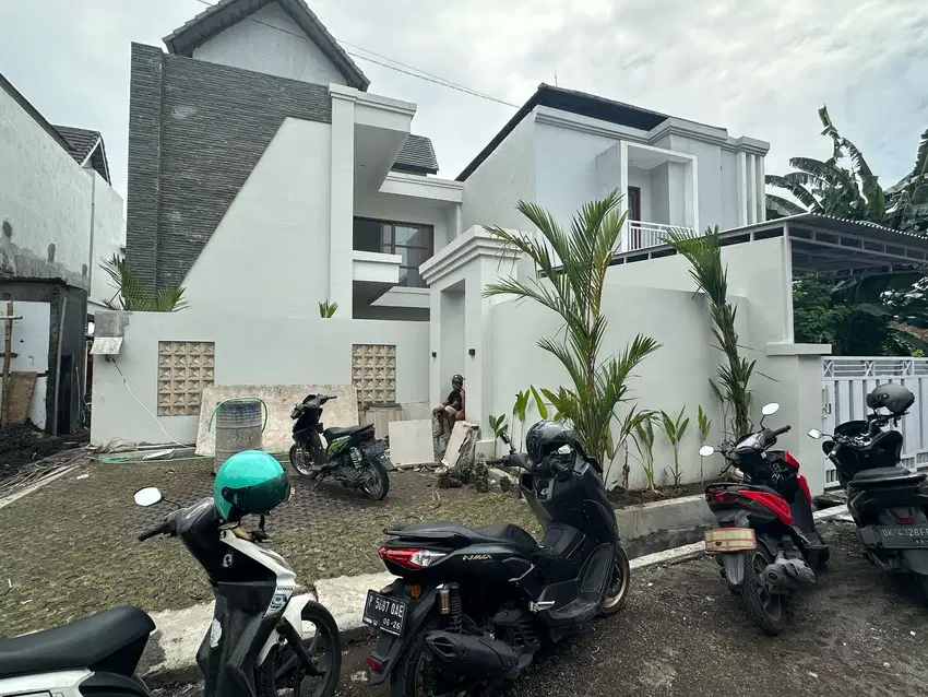 VILS BSRU DI DALUNG DEKAT KEROBOKAN   MD-098