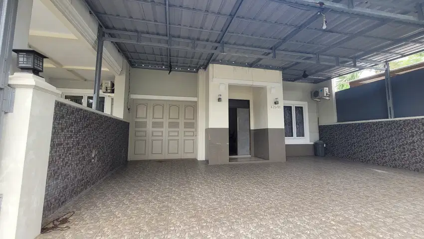 Jual Rumah Citra Garden Bandar Lampung