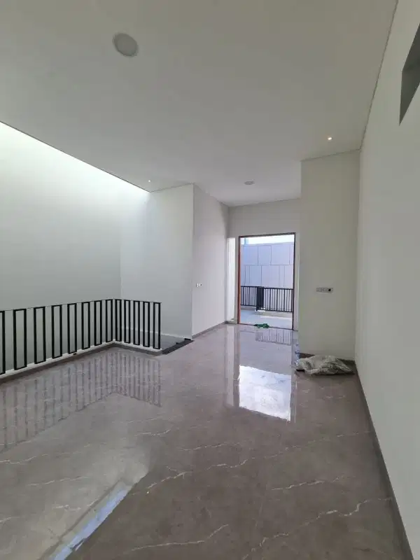 Rumah Baru Gress di Manyar Kertoadi dkt Kertajaya Indah Dharmahusada