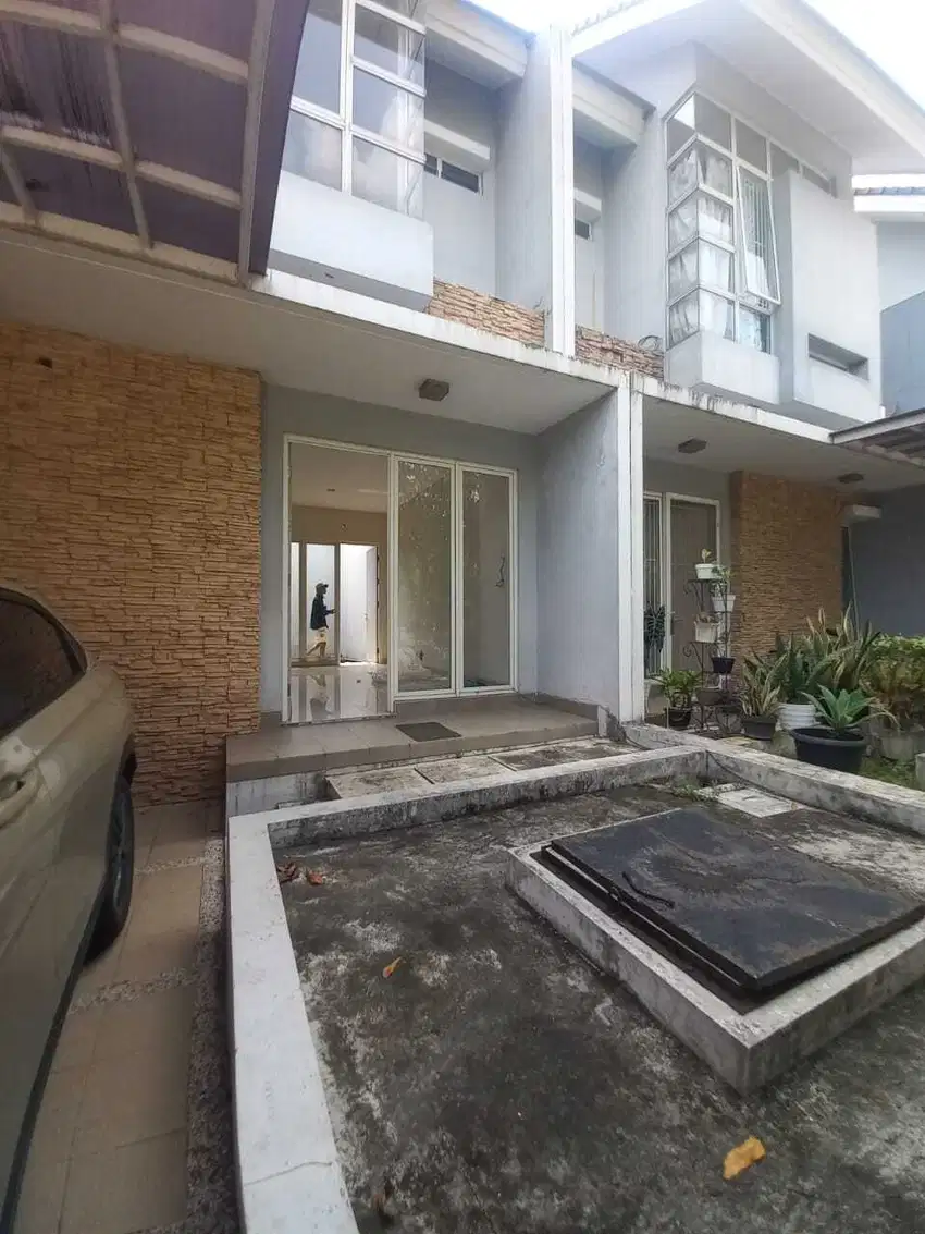 Disewa Rumah di Harapan Indah – Dirapikan Setelah Deal, Tinggal Masuk!